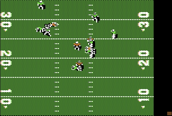 John Madden Football